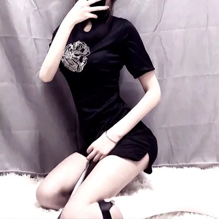 夜访吸血鬼第二季 在线观看